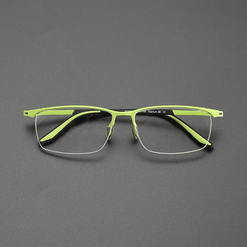Skylor Business Titanium Glasses Frame